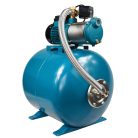 IBO MHI 1300 hidrofor 50L szett Házi vízmű - Házi vízellátó szivattyú