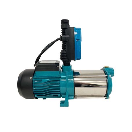 IBO MHI 1300 hidrofor PC-15 szett Házi vízmű - Házi vízellátó szivattyú