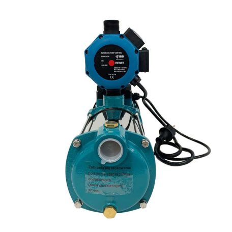 IBO MHI 1300 hidrofor PC-16 szett Házi vízmű - Házi vízellátó szivattyú