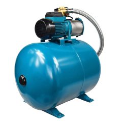   IBO MHI 1300 SS hidrofor 100L szett Házi vízmű - Házi vízellátó szivattyú