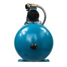 IBO MHI 1300 SS hidrofor 100L szett Házi vízmű - Házi vízellátó szivattyú