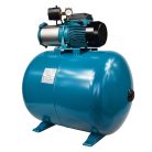 IBO MHI 1300 SS hidrofor 100L szett Házi vízmű - Házi vízellátó szivattyú