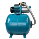 IBO MHI 1300 SS hidrofor 150L+M Házi vízmű - Házi vízellátó szivattyú