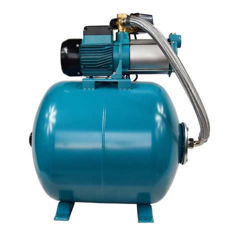 IBO MHI 1300 SS hidrofor 150L+M Házi vízmű - Házi vízellátó szivattyú