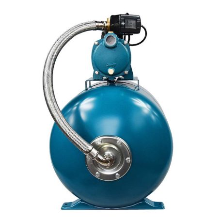 IBO MHI 1300 SS hidrofor 24L Házi vízmű - Házi vízellátó szivattyú