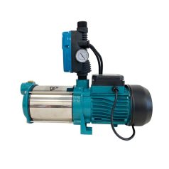   IBO MHI 1300 SS hidrofor PC-15 szett Házi vízmű - Házi vízellátó szivattyú