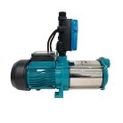 IBO MHI 1300 SS hidrofor PC-15 szett Házi vízmű - Házi vízellátó szivattyú