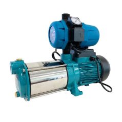   IBO MHI 1300 SS hidrofor PC-16 szett Házi vízmű - Házi vízellátó szivattyú