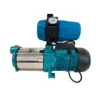 IBO MHI 1300 SS hidrofor PC-16 szett Házi vízmű - Házi vízellátó szivattyú