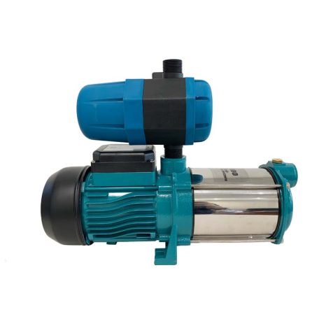 IBO MHI 1300 SS hidrofor PC-16 szett Házi vízmű - Házi vízellátó szivattyú