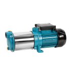 MHI 1500 inox önfelszívó többfokozatú felszíni szivattyú