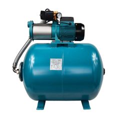   IBO MHI 2200 SS hidrofor 24L Házi vízmű - Házi vízellátó szivattyú
