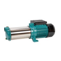   IBO MHI 2500 SS Többfokozatú önfelszívó kerti szivattyú (9 rotor)