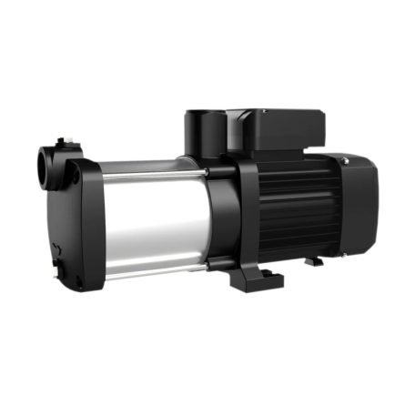 IBO MH-X 1300 Pro többfokozatú önfelszívó kerti szivattyú