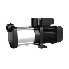   IBO MH-X 1500 Pro többfokozatú önfelszívó kerti szivattyú