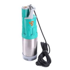 IBO Multi IP 1000 Auto Inox Merülő búvárszivattyú