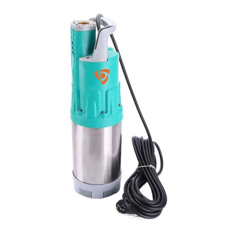 IBO Multi IP 1000 Auto Inox Merülő búvárszivattyú