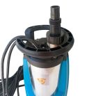 IBO Multi IP 1200 Inox Merülő búvárszivattyú