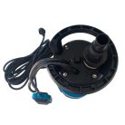 IBO Multi IP 1200 Inox Merülő búvárszivattyú