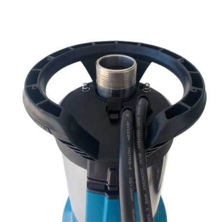 IBO Multi IP 1200 Inox Merülő búvárszivattyú