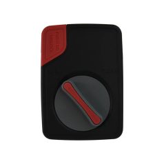 MIX1 zónaszelep DN15 1/2" NO alaphelyzetben nyitott