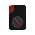 MIX1 zónaszelep DN20 3/4" NC alaphelyzetben zárt