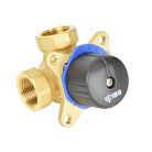 IBO MIX3 váltószelep DN25 (1")