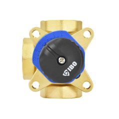 IBO MIX3 váltószelep DN40 (6/4")