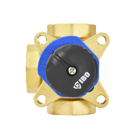 IBO MIX3 váltószelep DN50 (2")