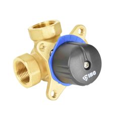 IBO MIX3 váltószelep DN50 (2")