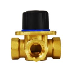 IBO MIX4 váltószelep DN20 (3/4")