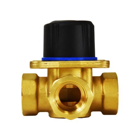 IBO MIX4 váltószelep DN25 (1")