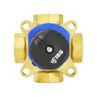 IBO MIX4 váltószelep DN32 (5/4") 