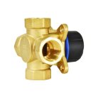 IBO MIX4 váltószelep DN32 (5/4") 