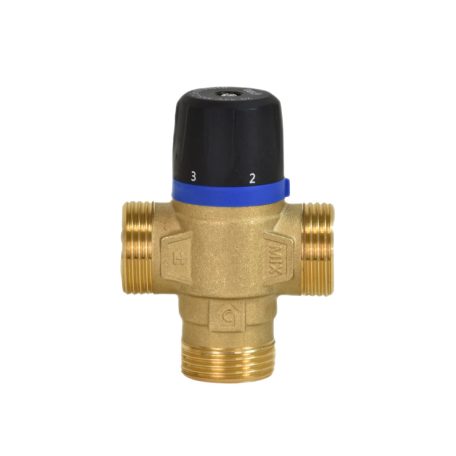 IBO MIXT 20-20/43 Z Termosztatikus váltószelep