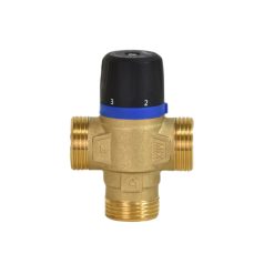 IBO MIX T 20-35/60 Z Termosztatikus váltószelep