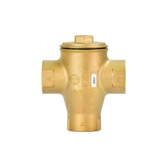 IBO MIX TVR 25/45 Termosztatikus váltószelep