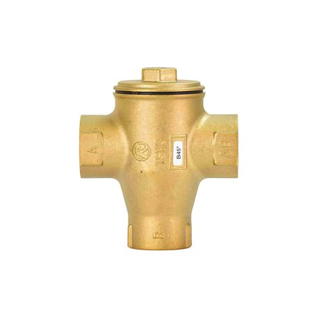IBO MIX TVR 25/45 Termosztatikus váltószelep