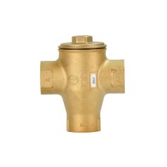 IBO MIX TVR 25/50 Termosztatikus váltószelep
