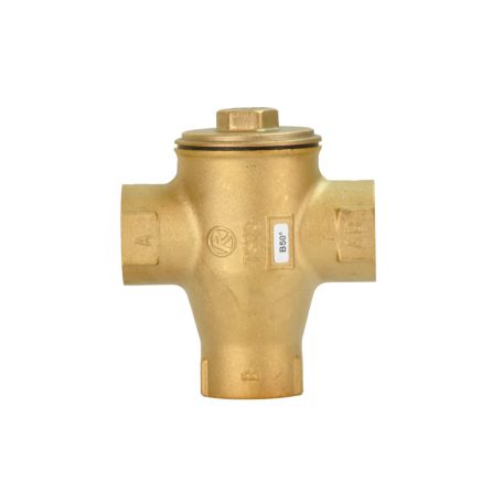 IBO MIX TVR 25/50 Termosztatikus váltószelep