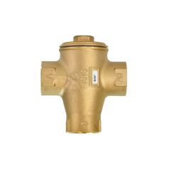 IBO MIX TVR 25/55 Termosztatikus váltószelep