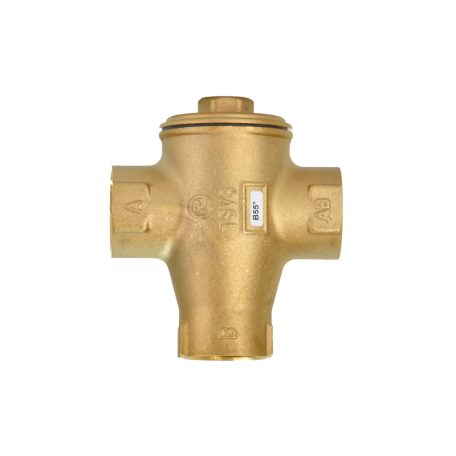 IBO MIX TVR 25/55 Termosztatikus váltószelep