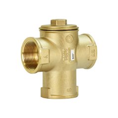 IBO MIX TVR 32/45 Termosztatikus váltószelep