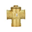 IBO MIX TVR 32/50 Termosztatikus váltószelep