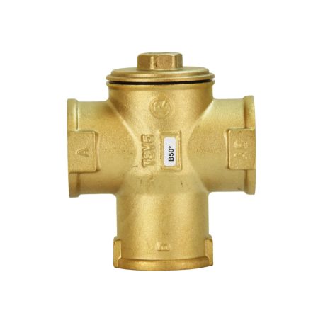IBO MIX TVR 32/50 Termosztatikus váltószelep