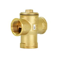 IBO MIX TVR 32/50 Termosztatikus váltószelep