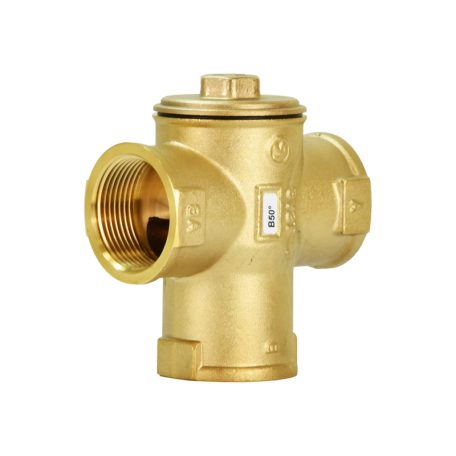 IBO MIX TVR 32/50 Termosztatikus váltószelep