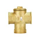 IBO MIX TVR 32/55 Termosztatikus váltószelep