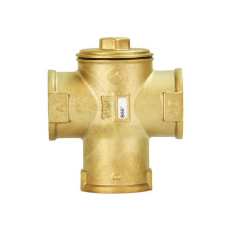 IBO MIX TVR 32/55 Termosztatikus váltószelep