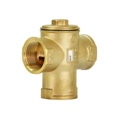 IBO MIX TVR 32/55 Termosztatikus váltószelep